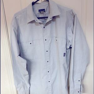 Patagonia Men’s Performance wear shirt